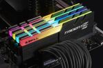 G.Skill Trident Z RGB F4-3200C16Q-64GTZR Speichermodul 64 GB 4 x 16 GB DDR4 288-pin DIMM