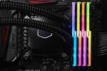 G.Skill Trident Z RGB F4-3200C16Q-64GTZR Speichermodul 64 GB 4 x 16 GB DDR4 288-pin DIMM