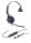 Yealink UH44 Mono Teams USB-C/A Headset
