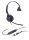 Yealink UH44 Mono Teams USB-C/A Headset
