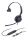 Yealink UH44 Mono Teams USB-C/A Headset