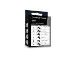 Conceptronic ABBY15PC05 DC-zu-USB-C-Adapter, Lenovo Slim tip, 18-20V