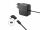 Conceptronic ABBY15PC05 DC-zu-USB-C-Adapter, Lenovo Slim tip, 18-20V