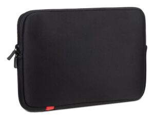 Rivacase Antishock 33,8 cm (13.3") Schutzhülle Schwarz