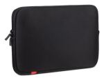 Rivacase Antishock 33,8 cm (13.3") Schutzhülle Schwarz