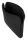 Rivacase Antishock 33,8 cm (13.3") Schutzhülle Schwarz