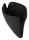Rivacase Antishock 33,8 cm (13.3") Schutzhülle Schwarz
