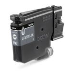 Brother LC527XLBK Druckerpatrone 1 Stück(e) Original Hohe (XL-) Ausbeute Schwarz