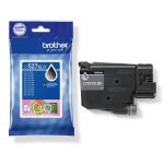 Brother LC527XLBK Druckerpatrone 1 Stück(e) Original Hohe (XL-) Ausbeute Schwarz