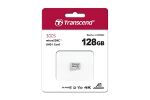 Transcend 300S 128 GB MicroSDXC NAND Klasse 10