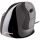 Evoluent VerticalMouse D Medium Maus Büro rechts USB Typ-A Laser