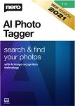 Nero AI Photo Tagger ESD Promo