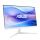 ASUS VU249HFI-W Computerbildschirm 60,5 cm (23.8") 1920 x 1080 Pixel Full HD LCD Weiß