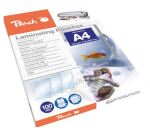 Peach PP500-02 Laminierhülle 100 Stück(e)