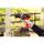 Black & Decker BCD003C2K-QW Bohrmaschine 1400 RPM Ohne Schlüssel Schwarz, Rot