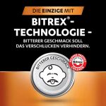 Duracell 119376 Haushaltsbatterie Einwegbatterie CR2032 Lithium