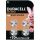 Duracell 119376 Haushaltsbatterie Einwegbatterie CR2032 Lithium
