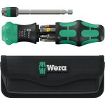 Wera Kraftform Kompakt 26 RA-R mit Tasche 6-teilig