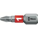 Wera Kraftform Kompakt 26 RA-R mit Tasche 6-teilig