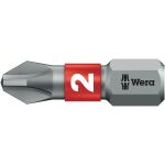 Wera Kraftform Kompakt 26 RA-R mit Tasche 6-teilig