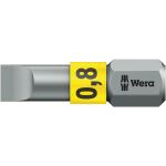 Wera Kraftform Kompakt 26 RA-R mit Tasche 6-teilig