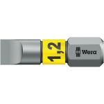 Wera Kraftform Kompakt 26 RA-R mit Tasche 6-teilig