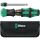 Wera Kraftform Kompakt 26 RA-R mit Tasche 6-teilig