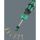Wera Kraftform Kompakt 26 RA-R mit Tasche 6-teilig