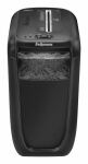 Fellowes 60Cs Aktenvernichter Kreuzschreddern 72 dB 23 cm Schwarz