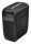 Fellowes 60Cs Aktenvernichter Kreuzschreddern 72 dB 23 cm Schwarz