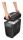 Fellowes 60Cs Aktenvernichter Kreuzschreddern 72 dB 23 cm Schwarz