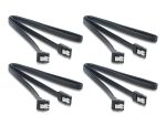 DELOCK 4 Port SATA und 1 Slot M.2 Key B PCI Express x4 Karte