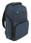 Mobilis 005043 Rucksack Schwarz, Navy Polyester