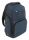 Mobilis 005043 Rucksack Schwarz, Navy Polyester