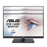 ASUS VA229QSB Computerbildschirm 54,6 cm (21.5") 1920 x 1080 Pixel Full HD LED Schwarz