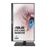 ASUS VA229QSB Computerbildschirm 54,6 cm (21.5") 1920 x 1080 Pixel Full HD LED Schwarz