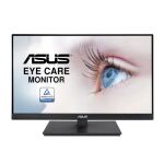 ASUS VA229QSB Computerbildschirm 54,6 cm (21.5") 1920 x 1080 Pixel Full HD LED Schwarz
