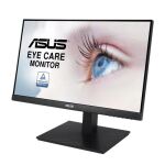 ASUS VA229QSB Computerbildschirm 54,6 cm (21.5") 1920 x 1080 Pixel Full HD LED Schwarz