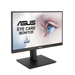 ASUS VA229QSB Computerbildschirm 54,6 cm (21.5") 1920 x 1080 Pixel Full HD LED Schwarz