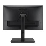 ASUS VA229QSB Computerbildschirm 54,6 cm (21.5") 1920 x 1080 Pixel Full HD LED Schwarz