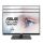 ASUS VA229QSB Computerbildschirm 54,6 cm (21.5") 1920 x 1080 Pixel Full HD LED Schwarz