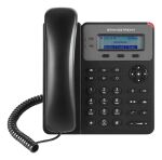 Grandstream Networks GXP1610 Telefon DECT-Telefon Schwarz