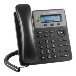 Grandstream Networks GXP1610 Telefon DECT-Telefon Schwarz