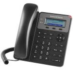 Grandstream Networks GXP1610 Telefon DECT-Telefon Schwarz