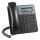 Grandstream Networks GXP1610 Telefon DECT-Telefon Schwarz