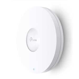 TP-Link Omada EAP660 HD(EU) WLAN Access Point 2402 Mbit/s Weiß Power over Ethernet (PoE)