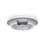 TP-Link Omada EAP660 HD(EU) WLAN Access Point 2402 Mbit/s Weiß Power over Ethernet (PoE)