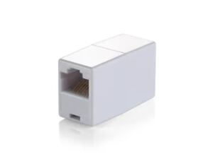Equip 121252 Kabeladapter RJ-45 Weiß
