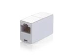 Equip 121252 Kabeladapter RJ-45 Weiß