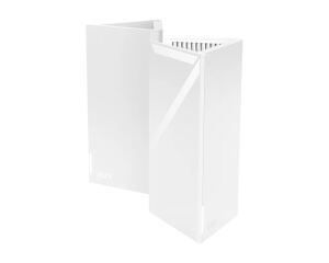 MSI Roamii BE Lite Mesh System 2-pack Dual-Band (2,4 GHz/5 GHz) Wi-Fi 7 (802.11be) Weiß 3 Intern